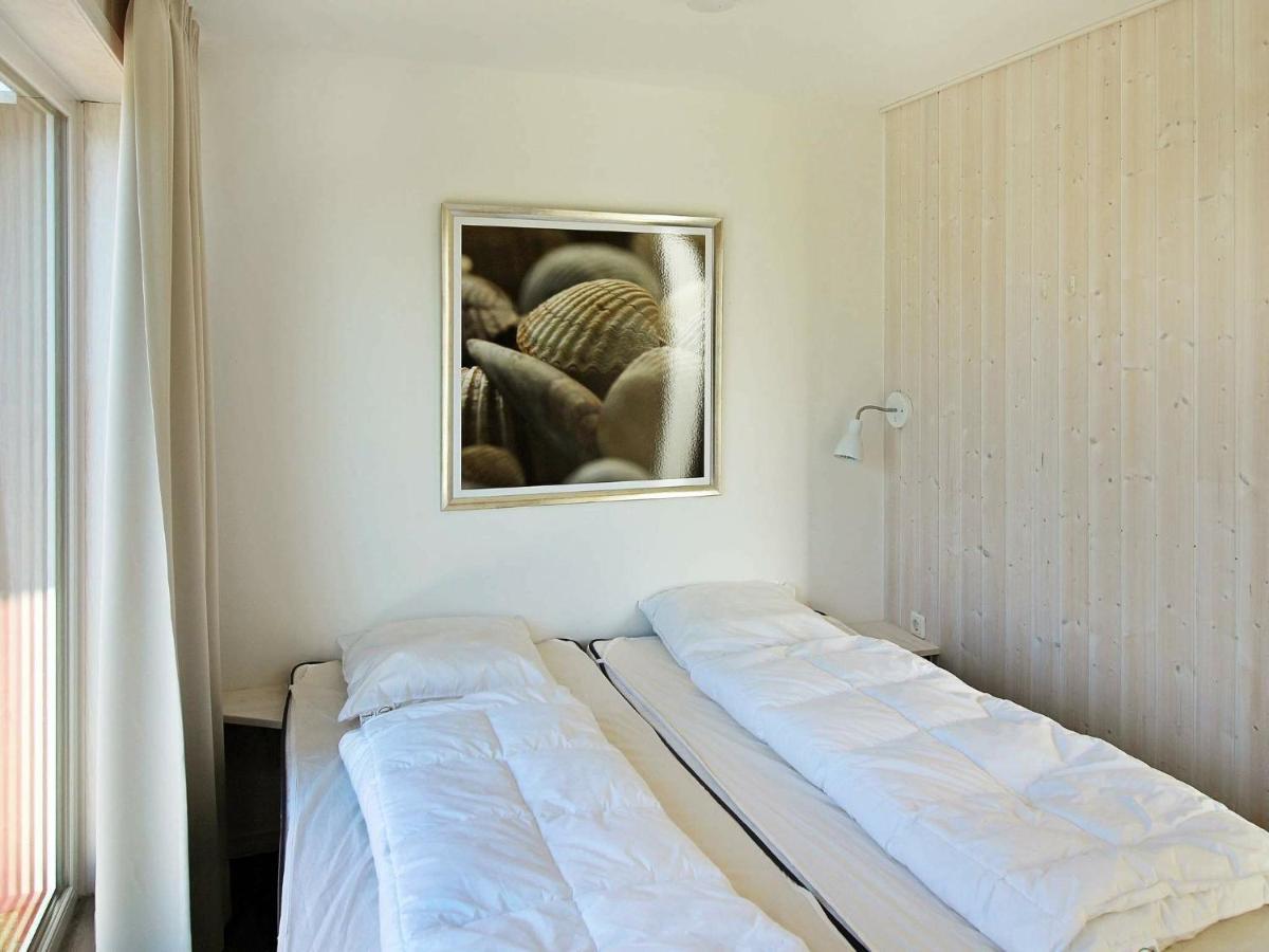 Two-Bedroom Holiday Home In Wendtorf 3 Exterior foto